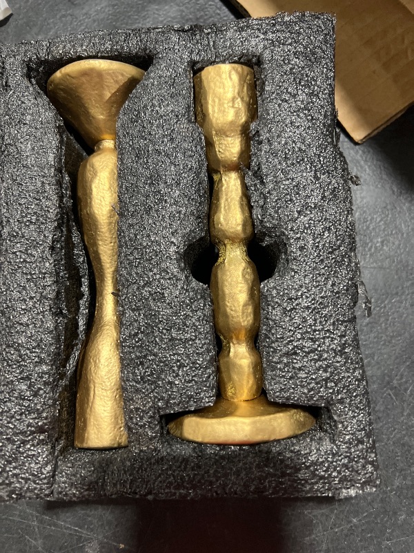 Photo 1 of candle holder 