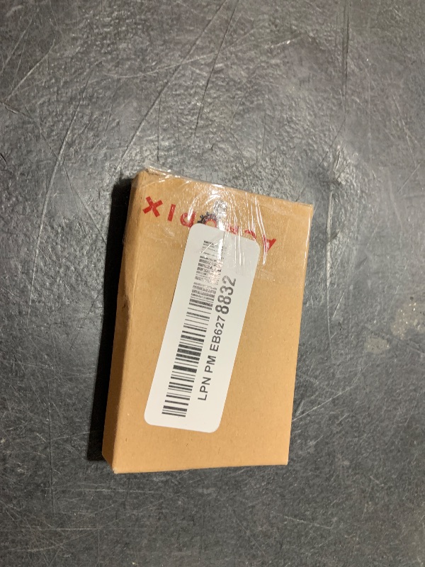 Photo 1 of ACROPIX Universal Front Wiper Blade Arm Adapter Clip Type-A - Pack of 4 Black