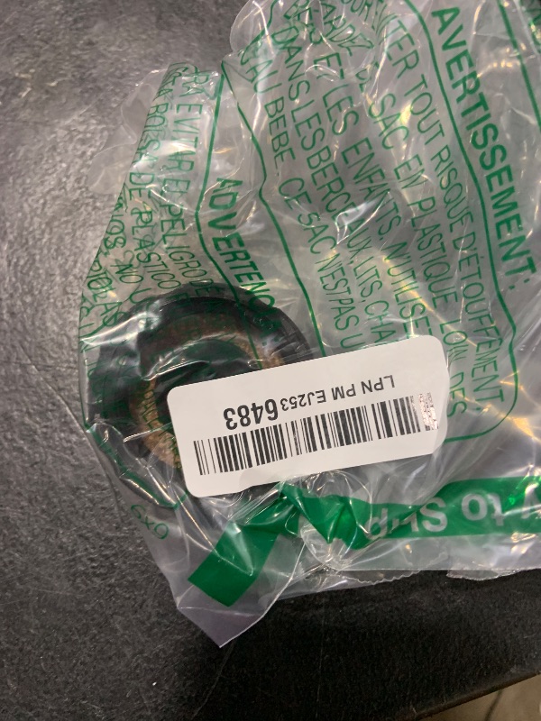 Photo 1 of GardenPal DA06486 Fuel Cap Compatible with Homelite, Replaces OEM DA06486 Line Trimmer Fuel Tank Cap