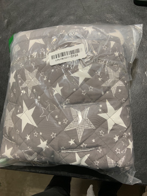 Photo 1 of Todays Kids High Chair Pad - Machine Washable High Chair Cover, Easy Use Highchair Cushion, Soft Highchairs Covers for Baby, Padded Highchair Cover w/Elastic Back, Fits 3-5 Point Harness Chairs
