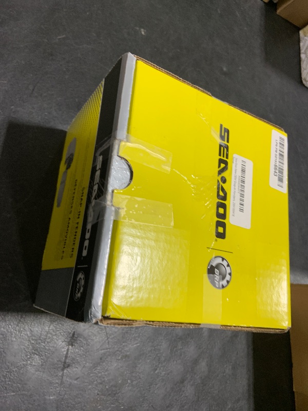 Photo 1 of Sea-Doo New OEM Snap-In Fenders, 295100418