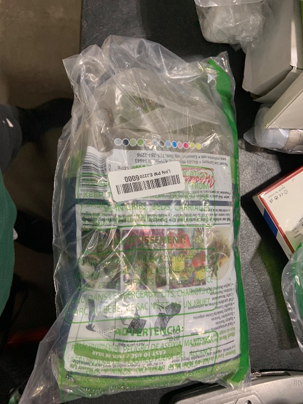 Photo 1 of Mosser Lee ML0460 Natural Green Sheet Moss, 325 sq. in.