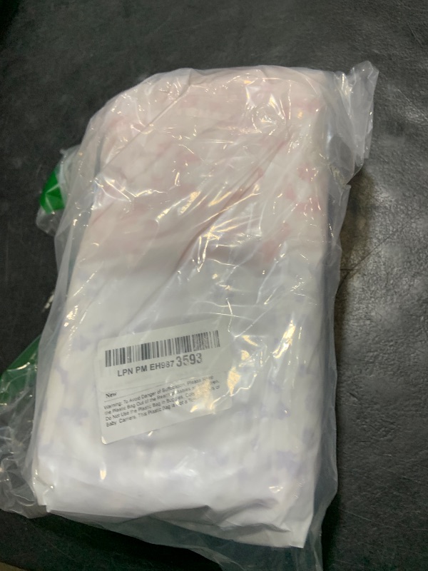 Photo 1 of Pet Soft Female Dog Diapers - Disposable Doggie Diapers with Wetness Indicator, Puppy & Cat Diapers Super Absorbent, Fit for Female Dog in Heat or Incontinence, 20pcs (XS, Mixed)