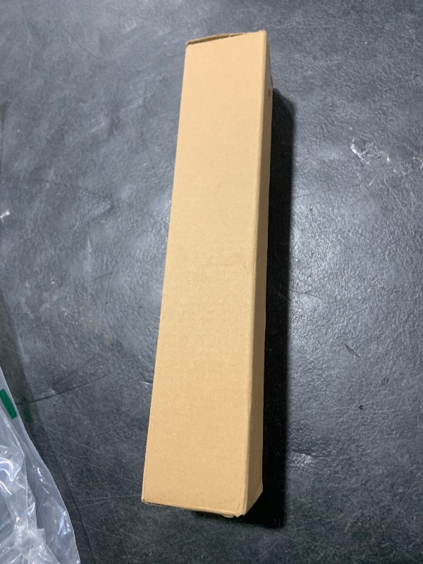 Photo 1 of GLACIER FRESH Replacement for RPWFE, RPWF (Built-in CHIP) Refrigerator Water Filter, Compatible with GFE28GYNFS, GFE28GELDS, PFE28KELDS, PFE28KYNFS, GFD28GELDS, PWE23KELDS, PWE23KMKES, 1 Pack
