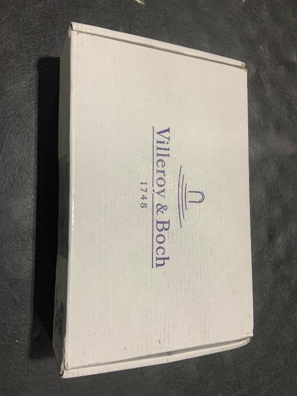 Photo 1 of Villeroy & Boch Montauk 20-Piece Flatware Set