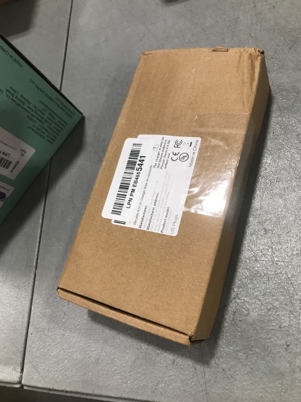 Photo 1 of Mezelon 42V 2A Electric Scooter Charger for Segway Ninebot Xiaomi M365, Bird, Segway Ninebot ES1 ES2 ES4 E22, Lime, Lime-S, Skip, Spin, Power Charger for 36V Li-ion Battery