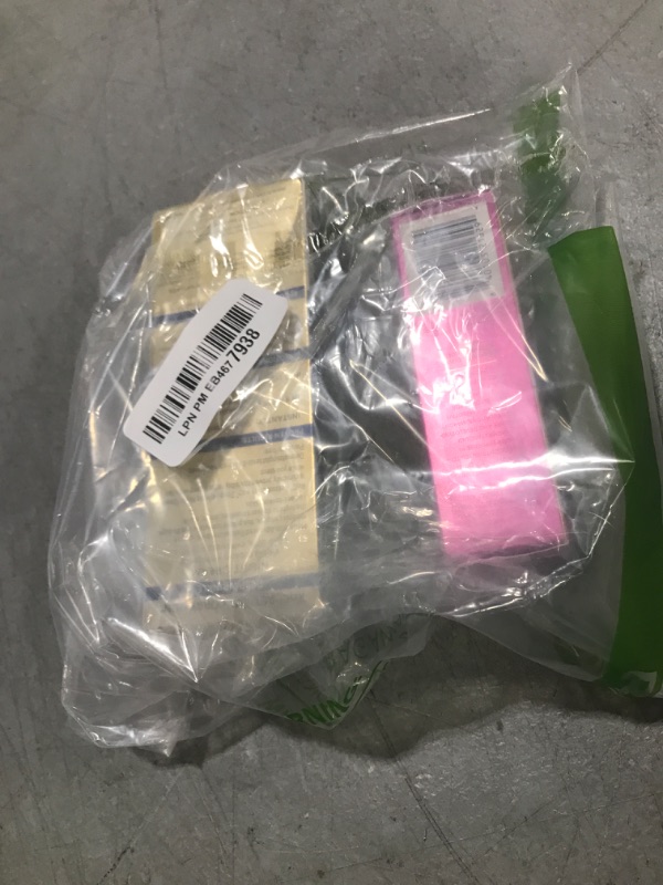 Photo 1 of RoC Retinol Correxion Value Set Duo, Deep Wrinkle Anti-Aging Night Face Cream + Daily Under Eye Cream for Dark Circles & Puffiness , Skin Care Set (Packaging May Vary)