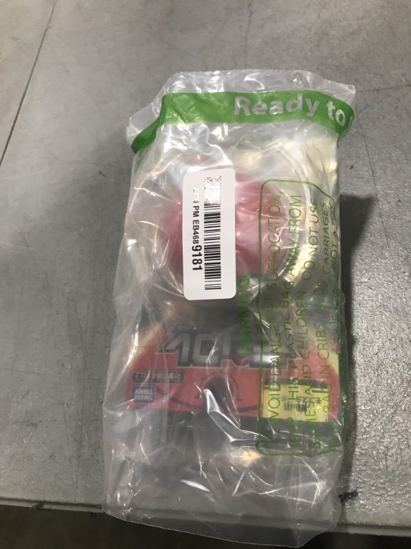 Photo 1 of TAKARA TOMY: Pokemon: MonColle (Monster Collection) MB-01 Poke Ball