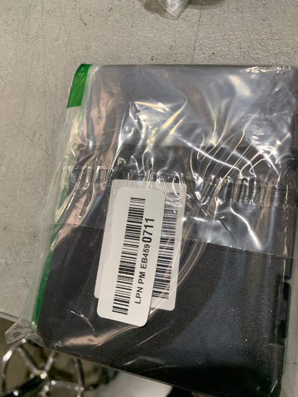 Photo 1 of JOREST 38Pcs Small Precision Screwdriver Set (S2 Steel), Magnetic Screwdriver Set with Torx T5 T6 T8, Mini Repair Tool Kit for Macbook, Computer, Laptop, iPhone, PS4 PS5, Xbox, Switch, Glasses, Watch