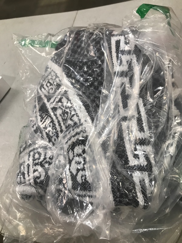 Photo 1 of Gamboa Mexican Ponchos for Men and Women Sarape Pancho Men Sarapes Mexicanos Costume Outfit