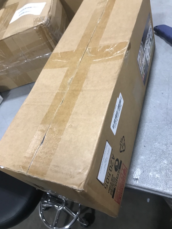 Photo 1 of 15.3" Flavorizer Bars for Weber Spirit 300 and GS4 Spirit II 300 Series E310 E320 E330 S310 S320 S330 with Front Control, Spirit e310 Grill Parts, Heat Plates Replacement for Weber 7636 69797 68843