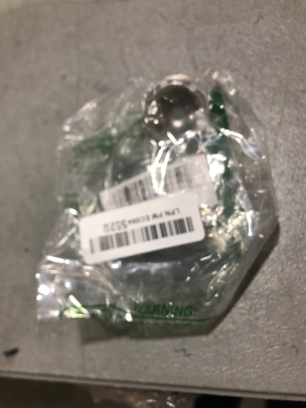 Photo 1 of BlueStars DC66-00777A Washer Pulsator Cap Replacement Part - Compatible with Samsung Washers - Replaces 3282678 5788799 AP5788799 PS8753312