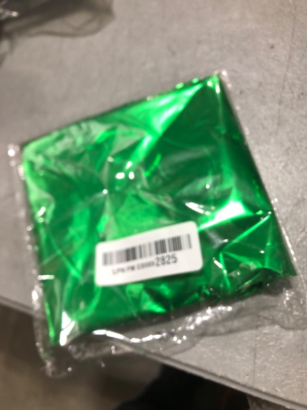 Photo 1 of 40 Inch Dark Green Number Balloons, Helium Mylar Foil Number Balloons for Birthday, Number 8 Balloon for Party Celebration Decorations Graduations Anniversary Baby Shower Photo Shoot