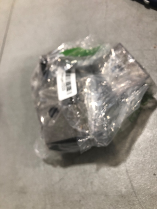 Photo 1 of AUTOSwpozo Trailer Single Axle Spring Hanger Kit for Double Eye Spring, Trailer Leaf Spring Single Axle Suspension