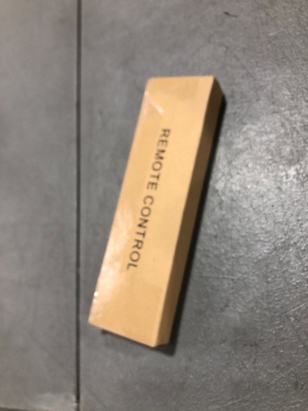 Photo 1 of Replacement Remote Control for TV Stick(2nd Gen/3rd Gen/4K/4K Max/Lite), TV Cube, for All Insignia/Toshiba/Pioneer Smart TVs