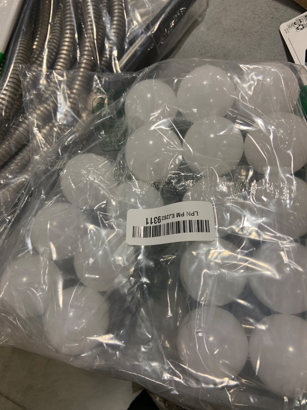 Photo 1 of Ceiling Fan Light Bulb E12 LED Bulb 4000K Natural Daylight Candelabra LED bulb 60 Watt Equivalent Hansang Chandelier Light Bulbs A15 Shape Candelabra Base for Ceiling Lights,600LM, Non-Dimmable 6 Pack