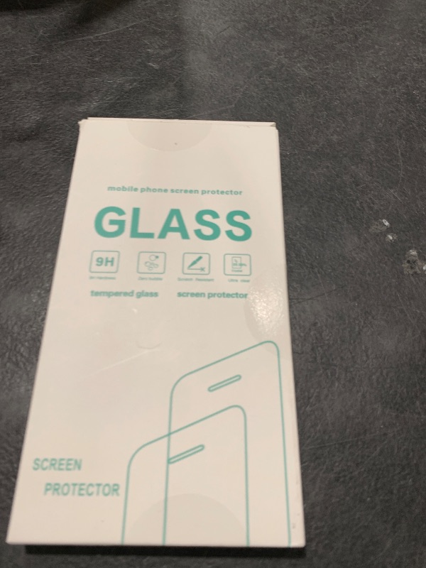 Photo 1 of HXL [2+2Pack] Privacy Screen Protector for iPhone 12 Pro Max with Camera Lens Protector Full Coverage Anti-Spy Tempered Glass Film 9H Hardness Upgrade Edge Protection Bubble Free [6.7 inch]