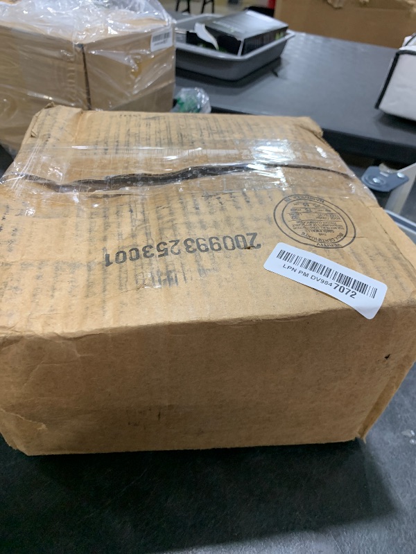 Photo 1 of DB Electrical SDR0059 Hyster Yale Forklift Starter, 12 Volt, 11 Teeth, Cw, 10096, St96 3.0 3.0L H40XL H50XL H60XL S40XL S45XM S50XM S55XM S60XM S65XM 98 99 00 01