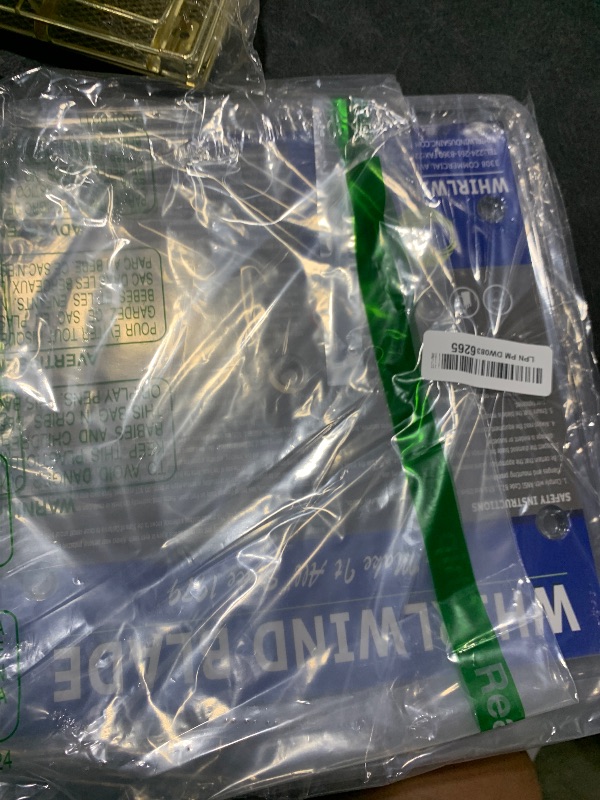 Photo 1 of Whirlwind USA LSS 10 Diamond Saw Blades 10 Inch,General Purpose Power Dry or Wet Cutting Saw Blade,for Concrete Granite Stone Brick Masonry (10")