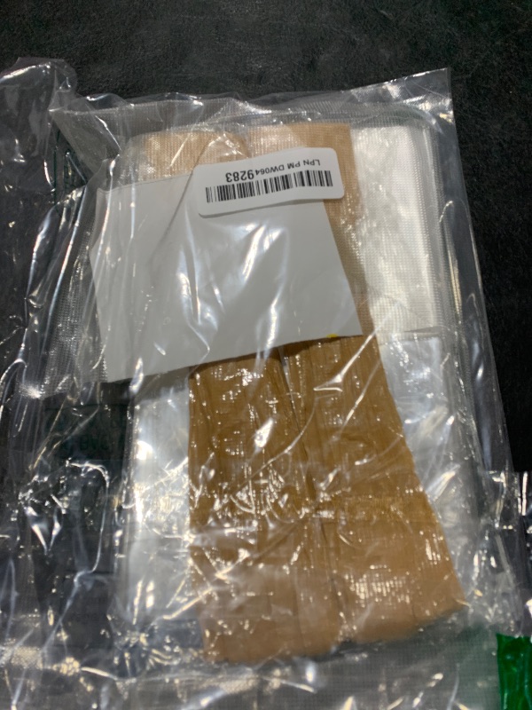Photo 1 of Tudomro Clear Soap Bags for Packaging 4.9'' x 7.9'' Soap Wrappers Transparent Cellophane Bags with Raffia Rope for Homemade Craft Gift Box Birthday Party Favor Packaging Supplies(100 Pcs)