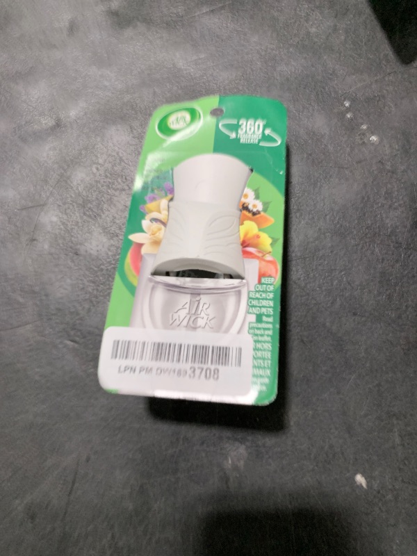 Photo 1 of Reckitt FRESHENER,Warmer Unit,WH