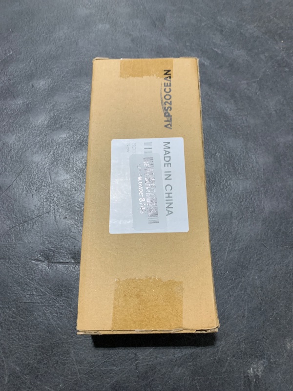 Photo 1 of Prowheel One Pair Bike Crank Arm Available in Square Hole,152MM/160MM/165MM/170MM/175MM Alloy 6061Black Crank Arm for e-Bike Electric Bike e Bicycle