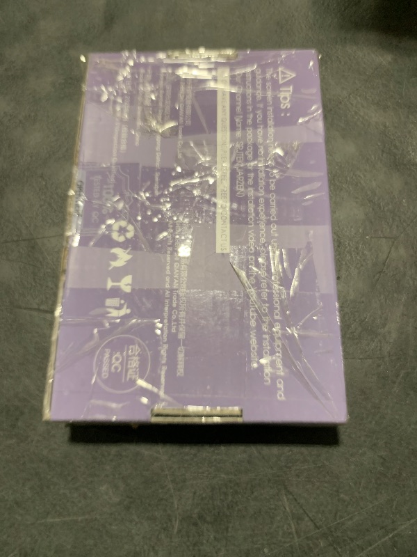 Photo 1 of LCD Screen Replacement for Switch/Lite (Switch Lite)