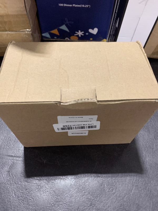 Photo 1 of Ensun Door Lock Latch Actuator Rear Left Driver Side (8 Pin)