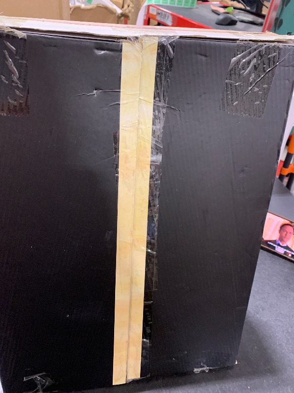 Photo 1 of MUCITAGF Professional Slant Board, Adjustable Incline Board and Calf Stretcher, Slant Board for Calf Stretching, Calf Stretch Board