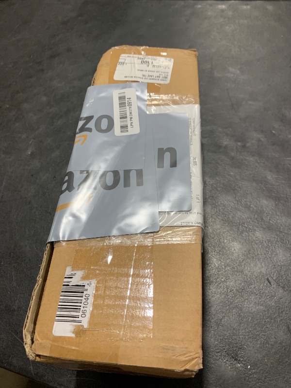 Photo 1 of Quick Parts Delivery DA97-07365G Refrigerator Icemaker Assembly - Ice Maker Replacement - Aftermarket Model - Dispenses More Cubes in Less time- Durable DA97-07365A Replacement Model