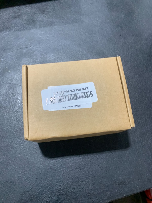 Photo 1 of DC 12V self-priming diaphragm pump 10W water pump, with silicone tube 2L/min 35PSI water absorption 1.5 meters, suitable for drinking fountains/household appliances/cooling systems/RV camper/gardens