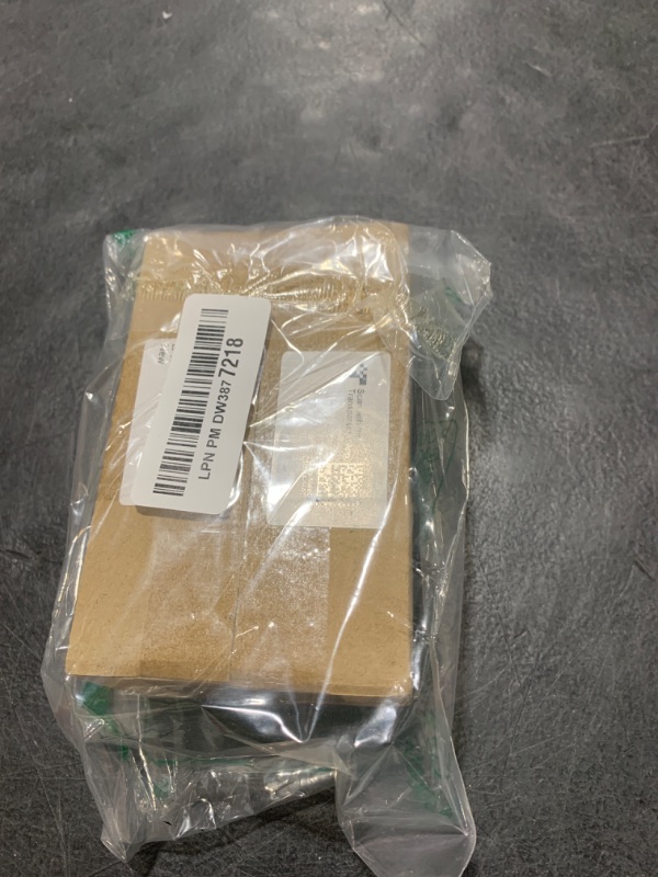 Photo 1 of 20Pack 1/2" PVC SCH40 Male Threaded Pipe End Cap & Plug - PVC NPT Male End Cap Adaptor for Plumbing Water Line