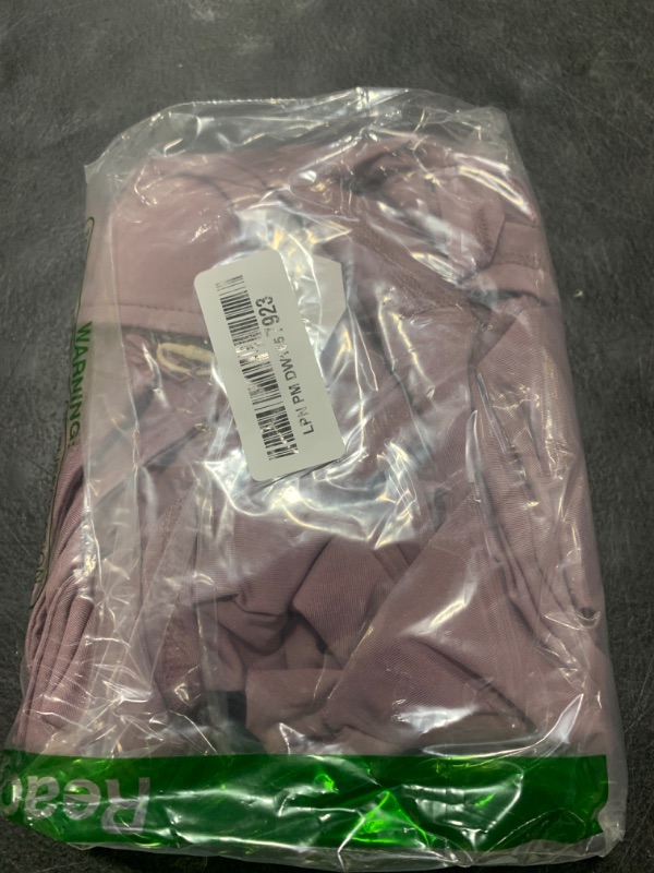 Photo 1 of Lviefent Womens Lightweight Full Zip Running Track Jacket Workout Slim Fit Yoga Sportwear with Thumb Holes (Purple-L)
