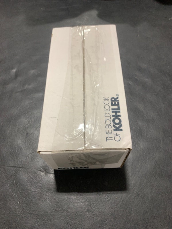 Photo 1 of KOHLER TONE® TUB SPOUT WITH DIVERTER