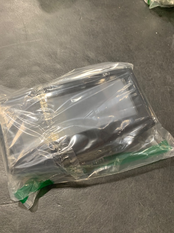 Photo 1 of Nail Tool Sterilizer Box, Plastic Sterilization Tray for Tweezer, Eyelash Extensions, Hair Salon, Spa, Nail Implement