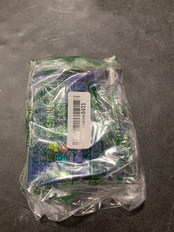 Photo 1 of (Latest Chip) 910XL Ink Cartridges Combo Pack Remanufactured Replacement for HP 910XL 910 Ink Cartridges to Work with OfficeJet Pro 8010e/8020e/8030e/8010/8020/8030 Printer (1BK/1C/1M/1Y, 4-Pack)