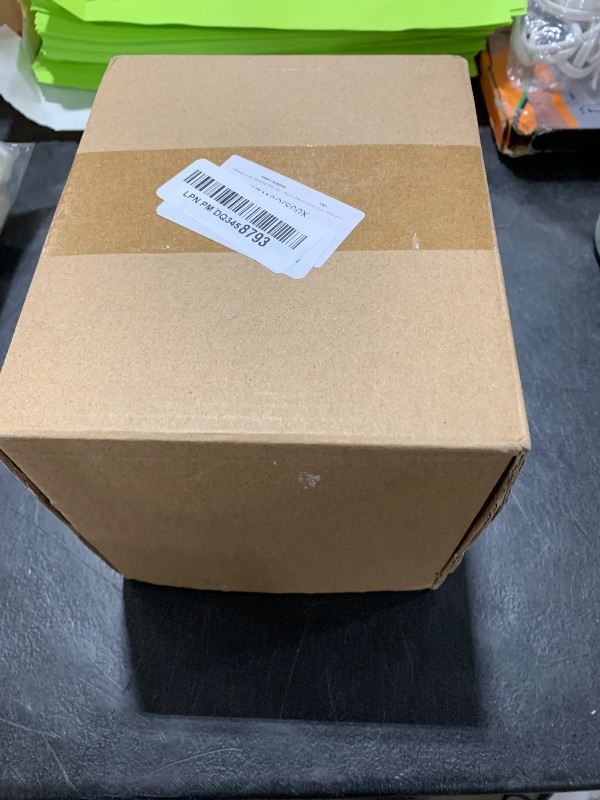 Photo 1 of UcarSoon 4715 4717 263037 3 Port 1.5 & 2 Inch Positive Seal Valve Replacement for Spa Diverter Valve (Black)