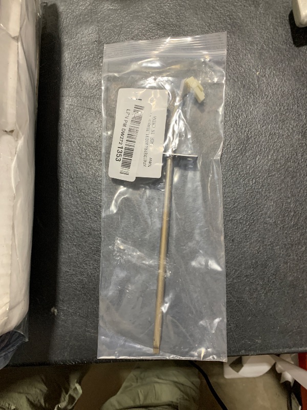 Photo 1 of WPW10181986 W10181986 Oven Temperature Sensor for Whirl-Pool Ken-More May-tag Ranges Replaces W10181986 8273902 W10131826 PS11749737 AP6016450