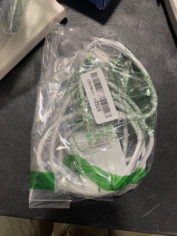 Photo 1 of TP-Link AV1000 Powerline Ethernet Adapter KIT - Gigabit Port, Plug Pair &Play, Ethernet Over Power, Nano Size, Power Saving Mode, Network Adapter (TL-PA7017 KIT)