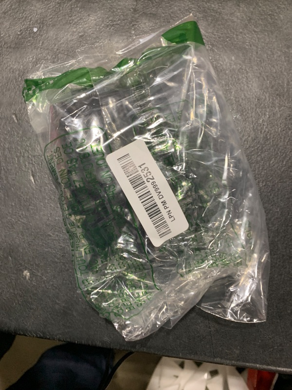 Photo 1 of 100Pcs Drip Irrigation Emitters,Adjustable Irrigation Drippers Sprinklers,1/4 Inch Emitters Micro Drip for Watering System