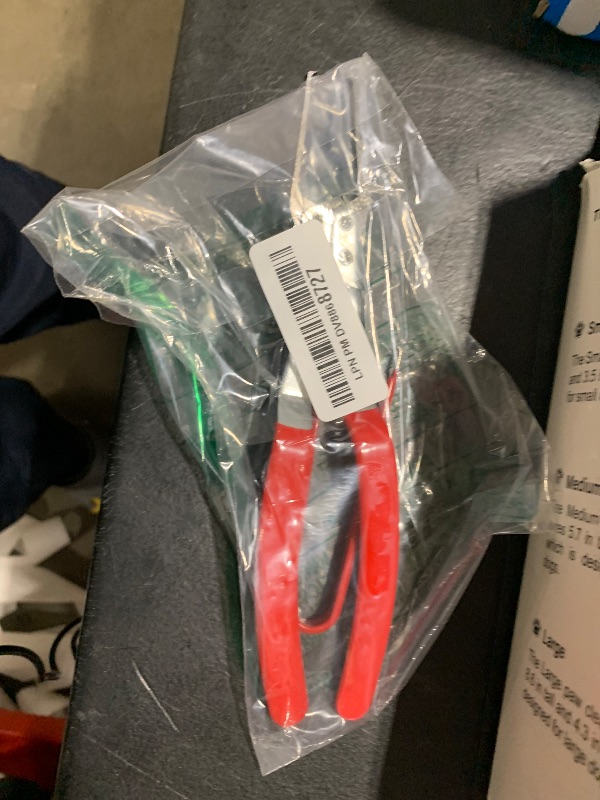 Photo 1 of KELEAPEKER 2 Pcs Relay Puller Pliers, Automotive Relay and Fuse Puller Pliers Tool with Battery Terminal Wiper Remover, Plier Fuse Puller Set for Car with Relay Remover