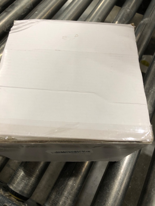 Photo 1 of Lichamp LED Camping Lantern, 4 Pack Battery Powered Flashlight for Power Outages, Portable Collapsible Hanging Light Essential for Home, Outdoor, Emergency Lamp Survival Kit Gear for Hurricane, Gray