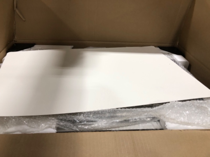 Photo 1 of 28 Undermount Kitchen Sink - Pehohe 28"x18" Large Deep Handmade Single Bowl 304 Stainless Steel 16 Gauge Round Corner Kitchen Sinks