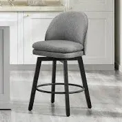 Photo 1 of Counter & Bar Height Swivel Stool