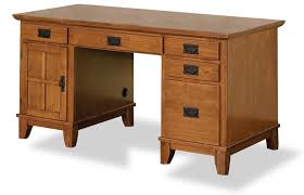 Photo 1 of Pedestal Desk 5180-18--- box 1/3 and 3/3