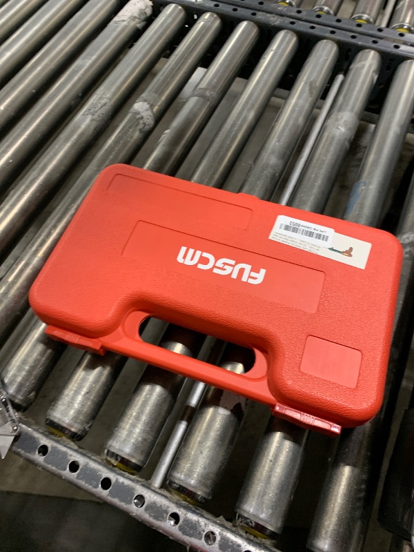 Photo 1 of FVSCM Low Velocity Powder Actuated Tool FV-307, .22 cal Single Shot for wood/steel to steel/concrete/masory joint fastening