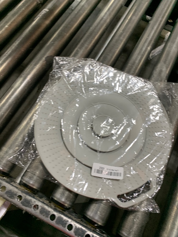 Photo 1 of Pot Cover Spill Stopper Lid - Thicken Silicone Boil Over Spill Safeguard,FDA Food Grade Stopper Lid Cover for Pots And Pans, BPA- Instant Pot Cover, Fits Openings 6" to 10" in Diameter