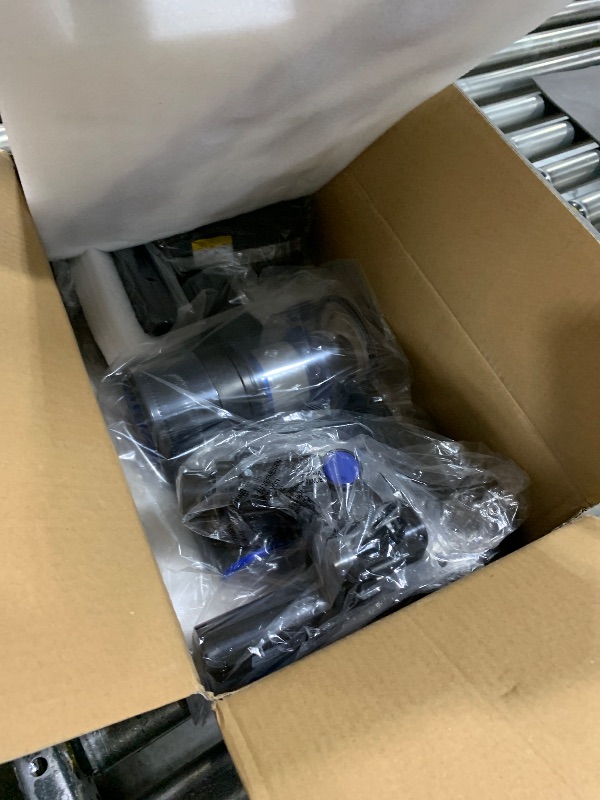 Photo 1 of MBTTODF Cordless Vacuum Cleaner, 80000 RPM High-Speed Brushless Motor Powerful Vacuum Cleaners