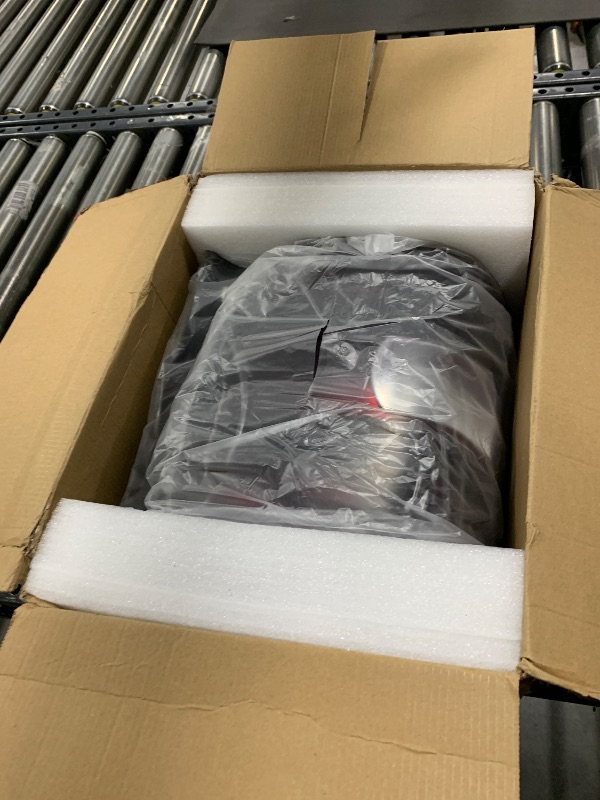 Photo 1 of WEISIGAO Tail Lights compatible with 2007-2014 Chevy Silverado 1500 2500HD 3500HD (2007 New Body Style only // Left+Right) 