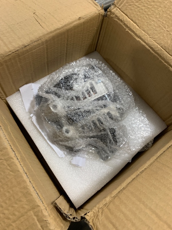 Photo 1 of SCITOO Alternator Fit for Honda for Accord Alternator 2003-2007, for Honda for Civic Alternator 2006-2011, for Honda for CR-V Alternator 2007-2011